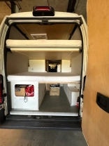                         Citroën KAMPER - zdjęcie 8
                        