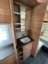                         Tabbert DA VINCI 700KD 2.5 - zdjęcie 7
                        