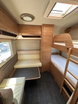                         Tabbert DA VINCI 700KD 2.5 - zdjęcie 8
                        