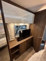                         Tabbert CELLINI 750 HTD SLIDE - zdjęcie 9
                        