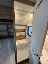                         Fendt 550 SKM Bianco Selection - zdjęcie 12
                        