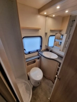                         Hobby 545 KMF - zdjęcie 5
                        