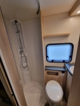                         Hobby 545 KMF - zdjęcie 6
                        