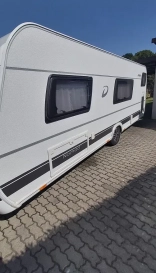                         Dethleffs Nomad 5ET 560FMK - zdjęcie 1
                        