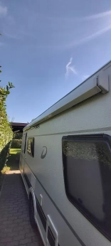                         Dethleffs Nomad 5ET 560FMK - zdjęcie 2
                        