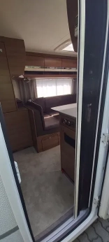                         Dethleffs Nomad 5ET 560FMK - zdjęcie 3
                        