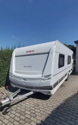                         Dethleffs Nomad 5ET 560FMK - zdjęcie 12
                        
