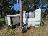                         Dethleffs Beduin Scandinavia 740 BFK - zdjęcie 8
                        