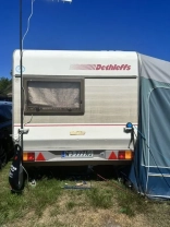                         Dethleffs New Line - zdjęcie 3
                        