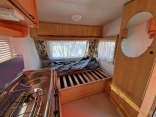                         Caravelair 340 PALMA 2000 - zdjęcie 8
                        