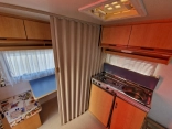                         Caravelair 340 PALMA 2000 - zdjęcie 9
                        