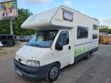                         Peugeot BOXER Kamper ADVENTURE - zdjęcie 1
                        