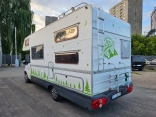                         Peugeot BOXER Kamper ADVENTURE - zdjęcie 3
                        