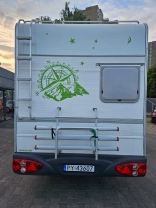                         Peugeot BOXER Kamper ADVENTURE - zdjęcie 4
                        