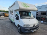                         Peugeot BOXER Kamper ADVENTURE - zdjęcie 17
                        