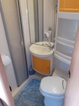                         Kamper Fiat Dethleffs  - zdjęcie 4
                        