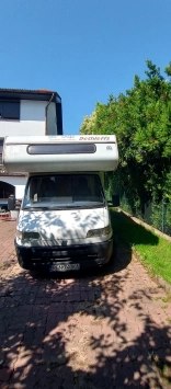                         Kamper Fiat Dethleffs  - zdjęcie 7
                        