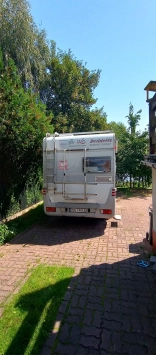                         Kamper Fiat Dethleffs  - zdjęcie 8
                        