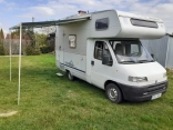                         Kamper Fiat Dethleffs  - zdjęcie 10
                        