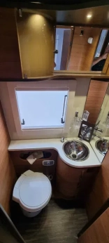                         Fiat ELNAGH MAGNUM PREMIUM - zdjęcie 4
                        