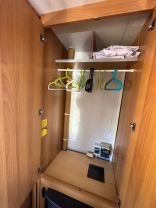                         KNAUS EUROSTAR 550 TKF - zdjęcie 8
                        