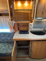                         Hobby 540 UFE Z Klimatyzacją - zdjęcie 10
                        