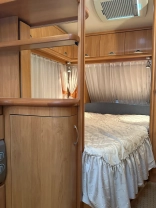                         Hobby 540 UFE Z Klimatyzacją - zdjęcie 11
                        