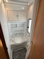                         Hobby 540 UFE Z Klimatyzacją - zdjęcie 14
                        