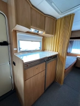                         Burstner Amara 480 TL FUN - zdjęcie 9
                        