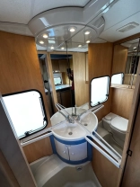                         Burstner Amara 480 TL FUN - zdjęcie 14
                        