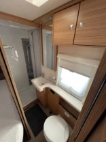                         Dethleffs CAMPER 650 FMK - zdjęcie 2
                        