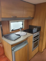                         SWIFT Charisma - zdjęcie 4
                        