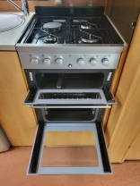                         SWIFT Charisma - zdjęcie 6
                        