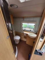                         SWIFT Charisma - zdjęcie 7
                        