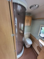                         SWIFT Charisma - zdjęcie 8
                        