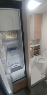                         Dethleffs Nomad 510 LE - zdjęcie 3
                        