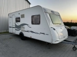                         Caravelair Antares Luxe 486 - zdjęcie 1
                        