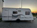                         Caravelair Antares Luxe 486 - zdjęcie 3
                        