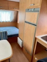                         Caravelair Antares Luxe 486 - zdjęcie 5
                        