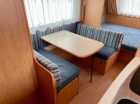                         Caravelair Antares Luxe 486 - zdjęcie 7
                        