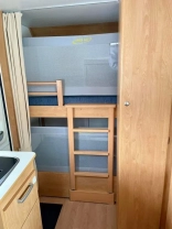                         Caravelair Antares Luxe 486 - zdjęcie 8
                        