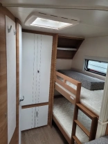                         Hobby DE LUXE 545 KMF - zdjęcie 2
                        