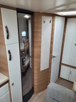                         Hobby DE LUXE 545 KMF - zdjęcie 3
                        