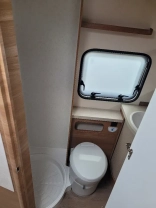                         Hobby DE LUXE 545 KMF - zdjęcie 6
                        