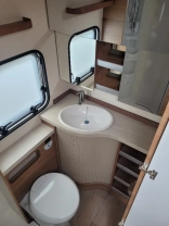                         Hobby DE LUXE 545 KMF - zdjęcie 7
                        