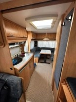                         Hobby DeLuxe Easy 495 - zdjęcie 5
                        