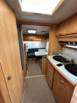                         Hobby DeLuxe Easy 495 - zdjęcie 6
                        