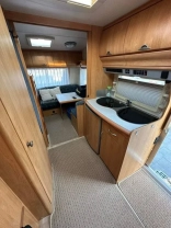                         Hobby DeLuxe Easy 495 - zdjęcie 8
                        