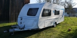                         KNAUS Sudwind 580 FSK Silver Selection - zdjęcie 1
                        