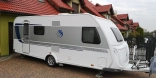                         KNAUS Sudwind 580 FSK Silver Selection - zdjęcie 2
                        
